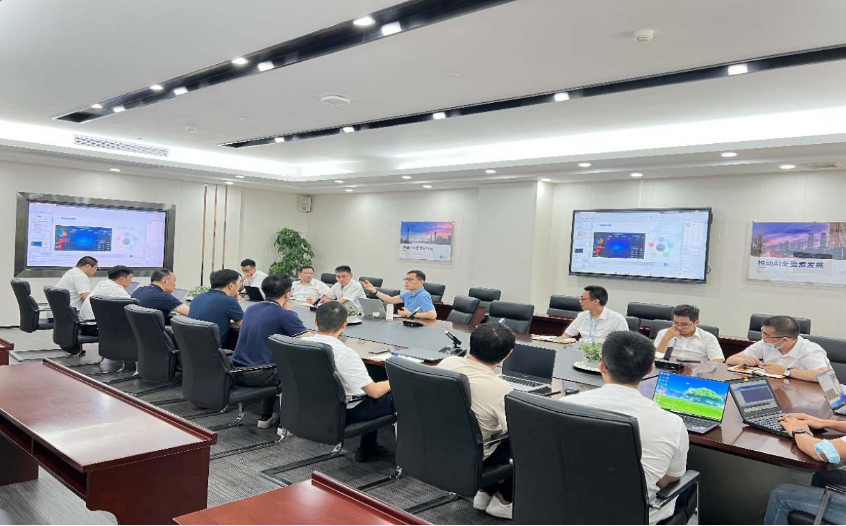 2023年市/區(qū)網(wǎng)絡(luò)安全專項攻防演練活動圓滿落幕 ，公司安全防護(hù)能力再上新臺階