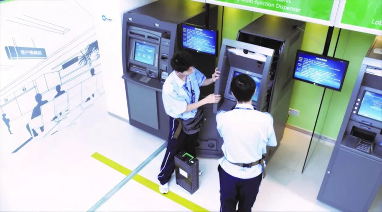 廣電銀通中標廣州銀行全國自助設(shè)備外包項目，成為廣州銀行唯一的全設(shè)備維保服務(wù)商