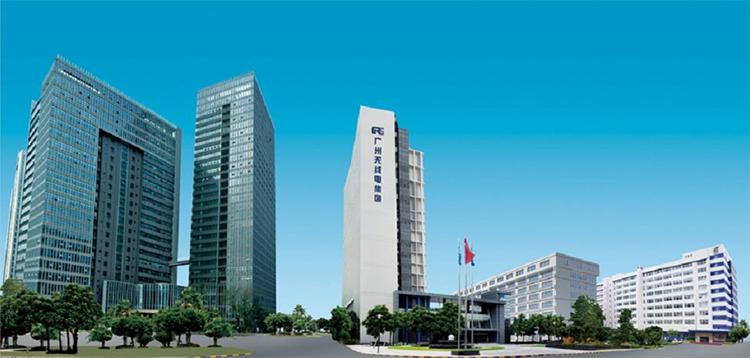 以AI+技術助力園區(qū)發(fā)展 廣電銀通承接平云廣場“智慧”改造項目