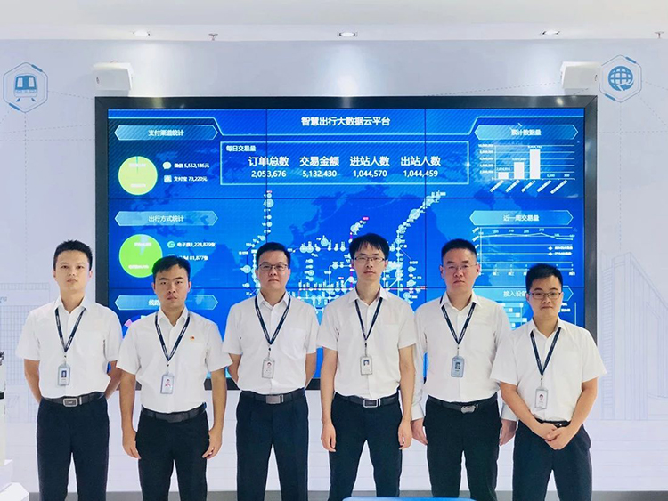 廣電奮進(jìn)者丨將夢想?yún)R入時代洪流 用創(chuàng)新推動城市發(fā)展