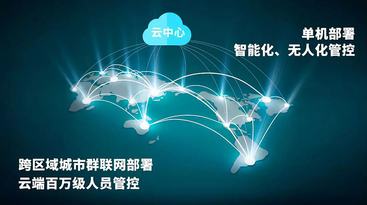 廣電運(yùn)通智能視頻終端正式上線！